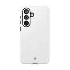 ALL WHITE | Tough Phone Case