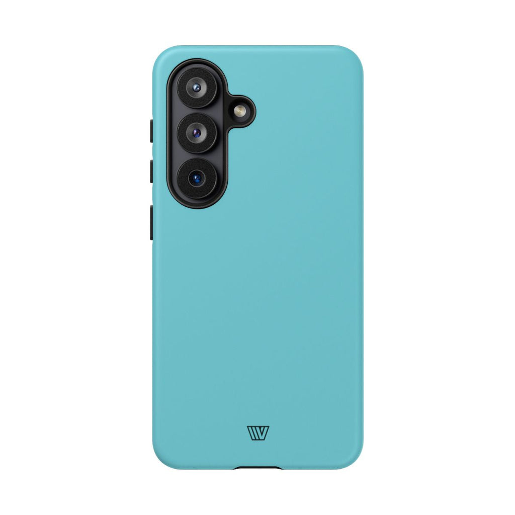 CYAN | Tough Phone Case