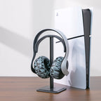 PlayStation Pulse Elite PU Leather Earpads - WC PadZ Pulse Elite