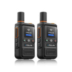 POC-1 Pro 4G + Wi-Fi Global Walkie Talkie