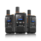 POC-1 Pro 4G + Wi-Fi Global Walkie Talkie