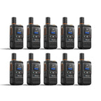 POC-1 Pro 4G + Wi-Fi Global Walkie Talkie