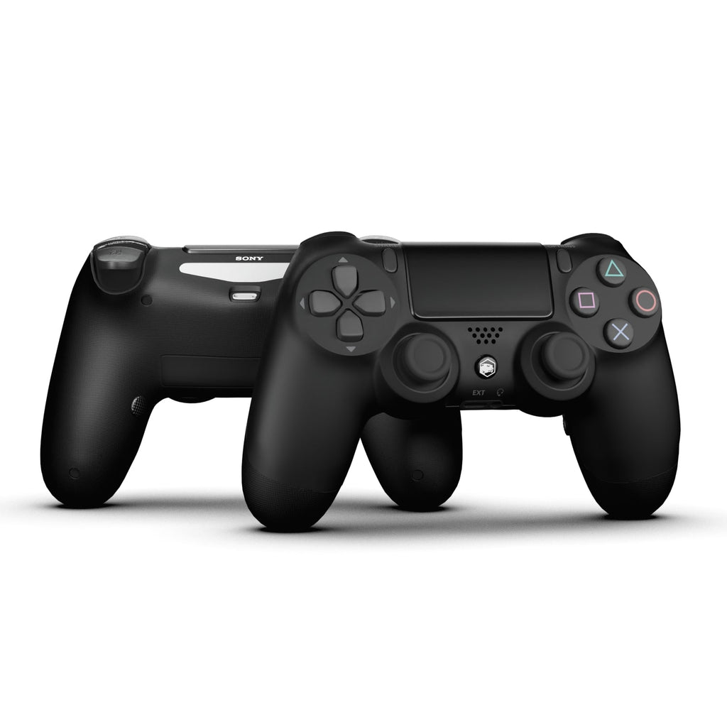 PS4 Basic Pick
