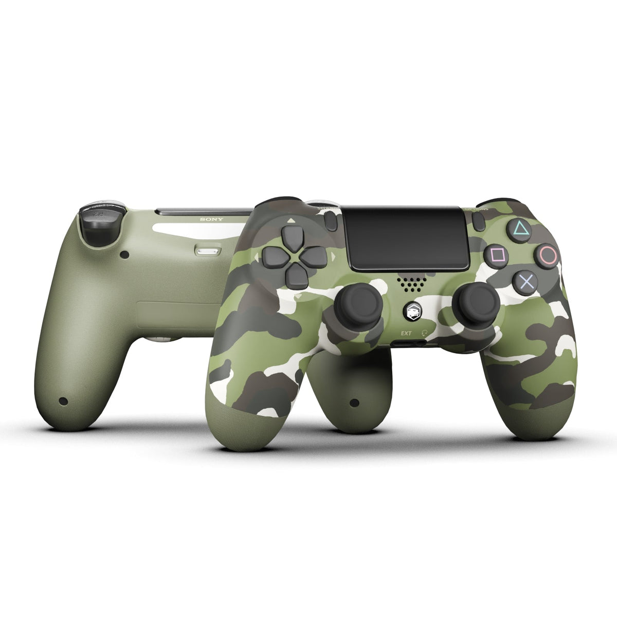 PS4 Pro Pick Claw