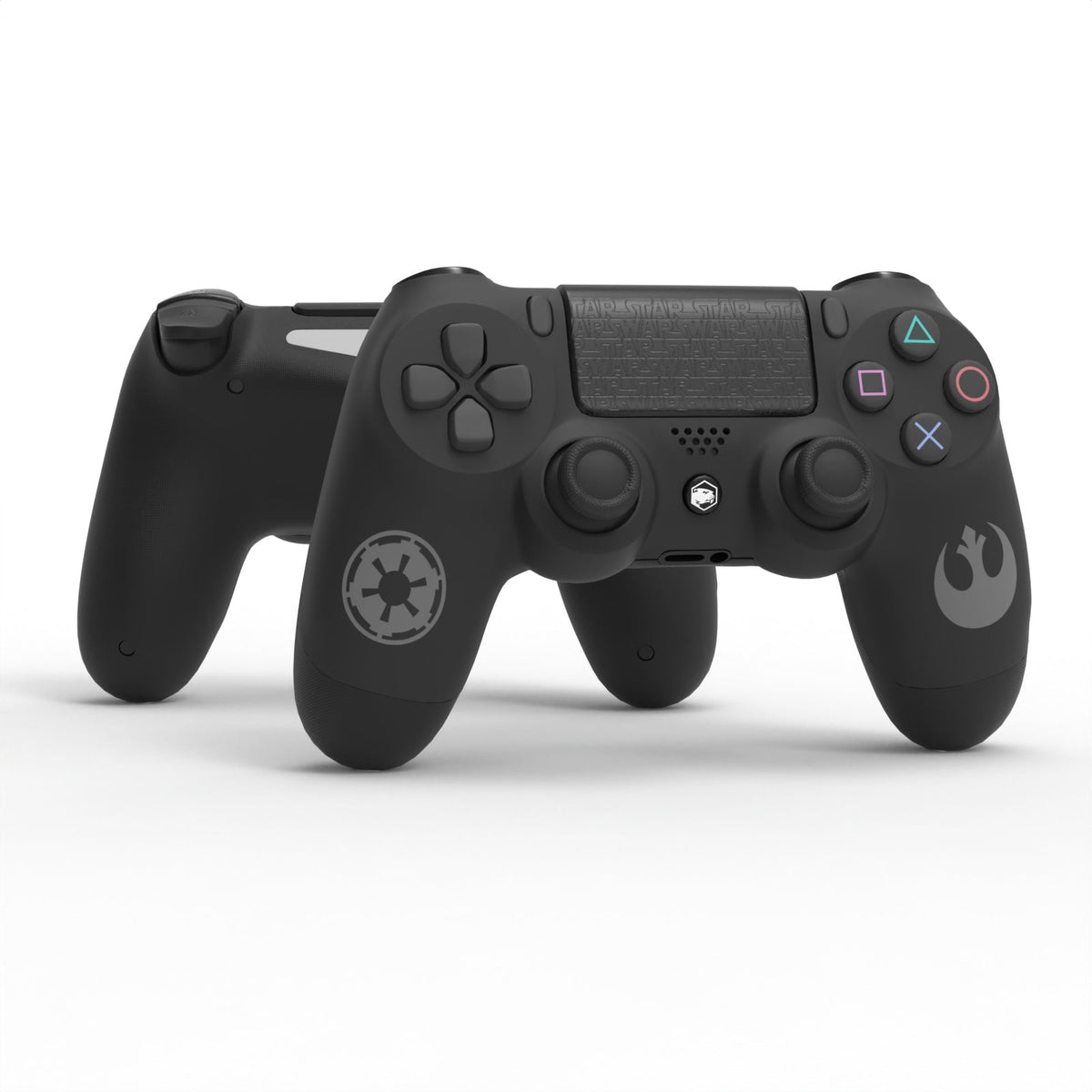 PS4 Super Stock