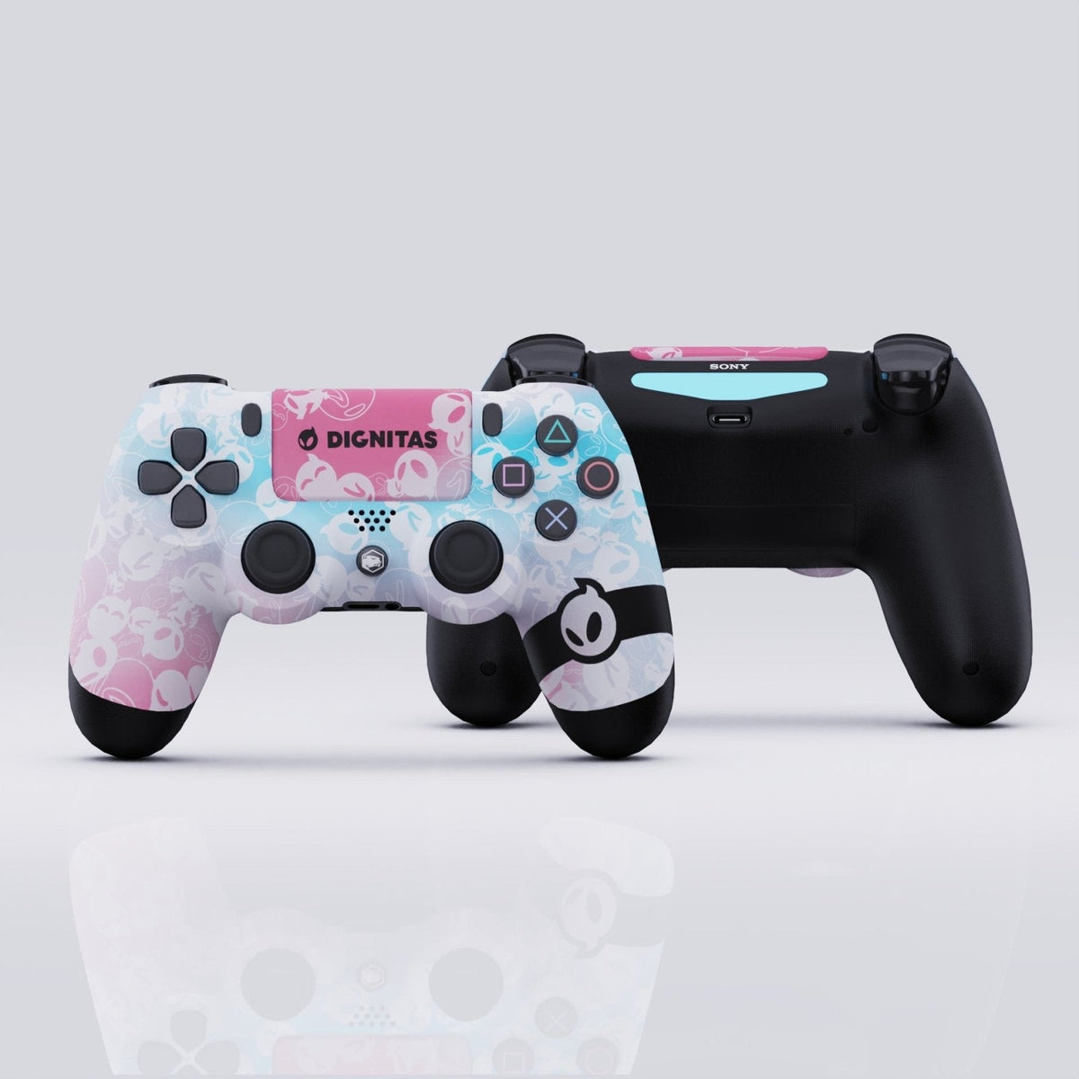 PS4 Pro Pick Claw
