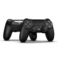 PS4 Super Stock