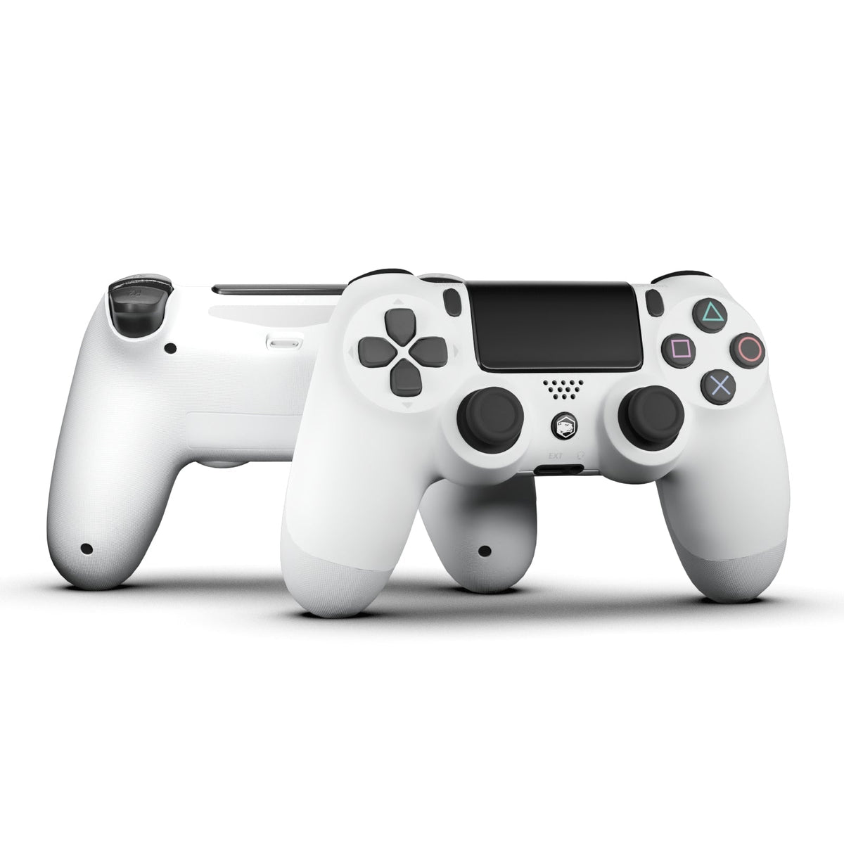 PS4 Super Stock
