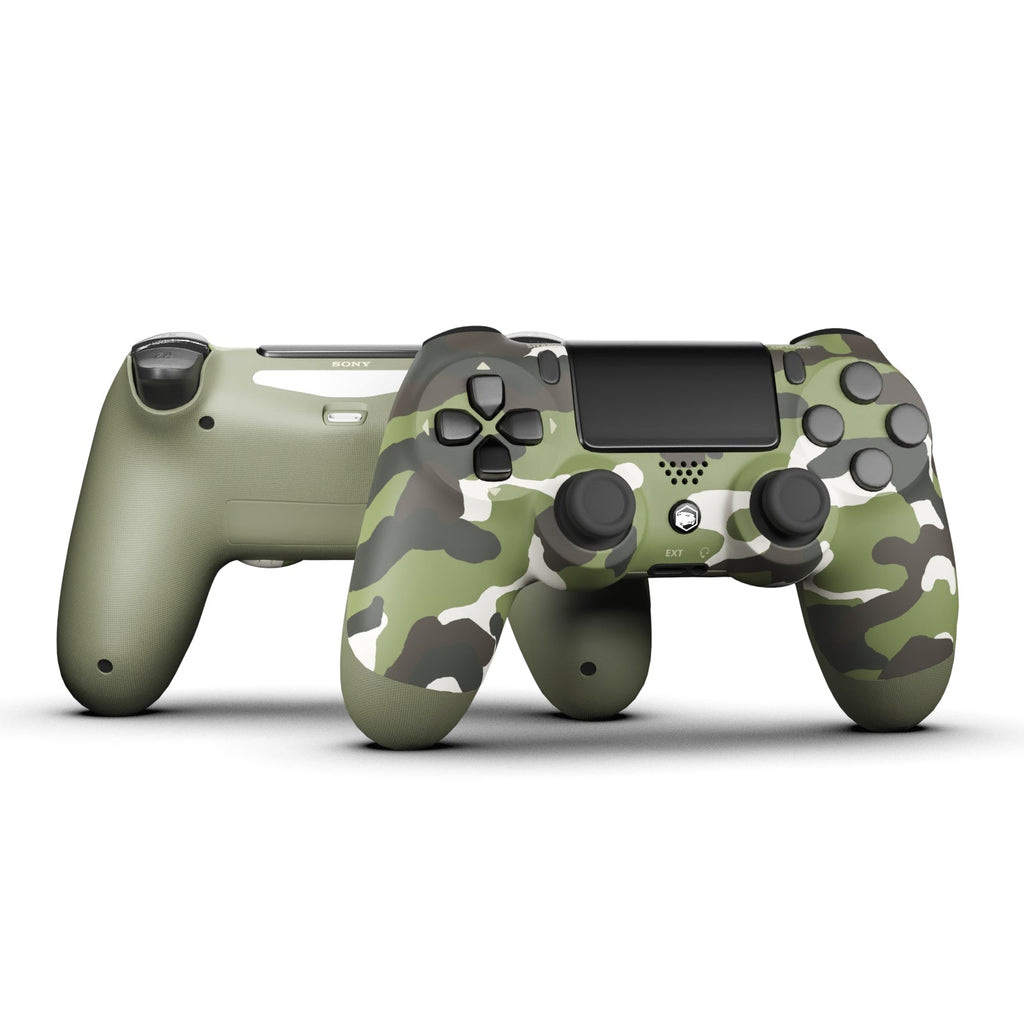 PS4 SmartPad Claw