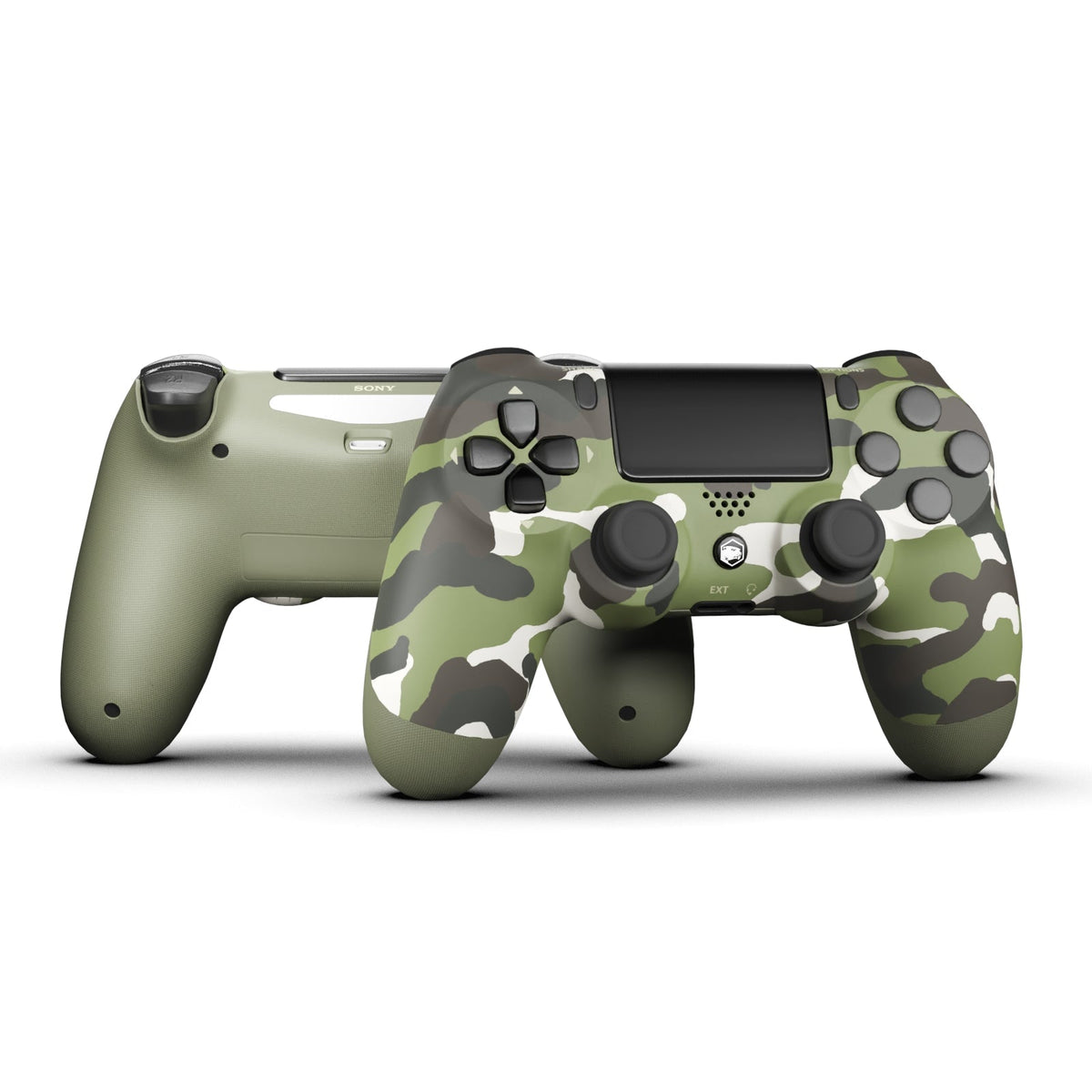 PS4 SmartPad Claw