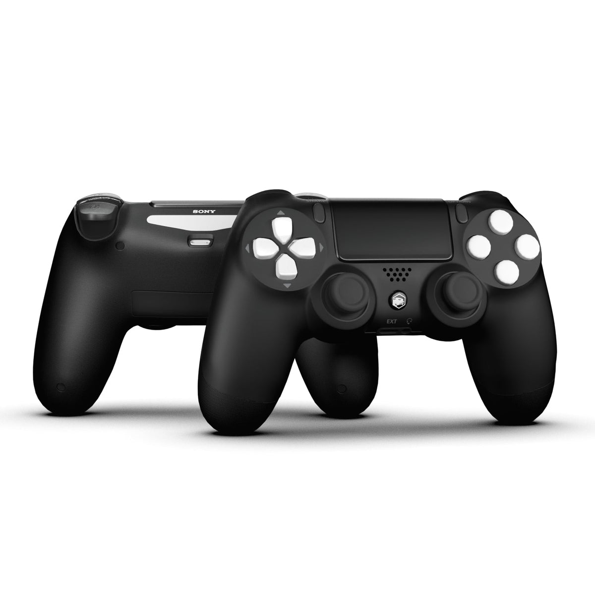PS4 SmartPad Claw