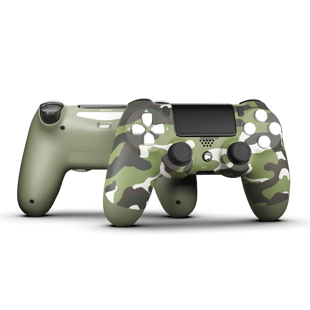 PS4 SmartPad Claw