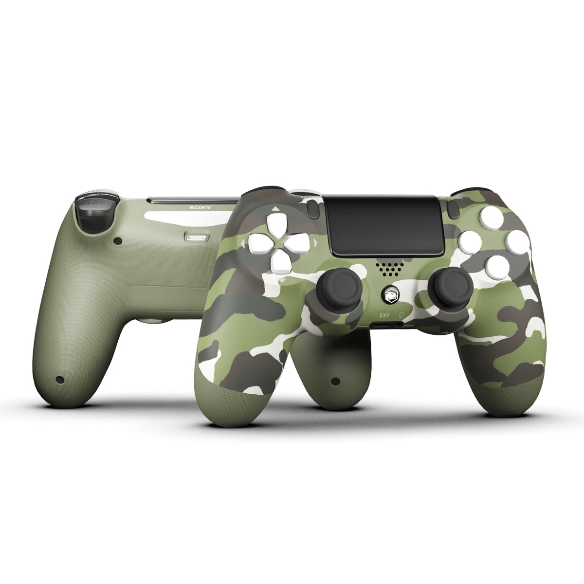 PS4 SmartPad Claw