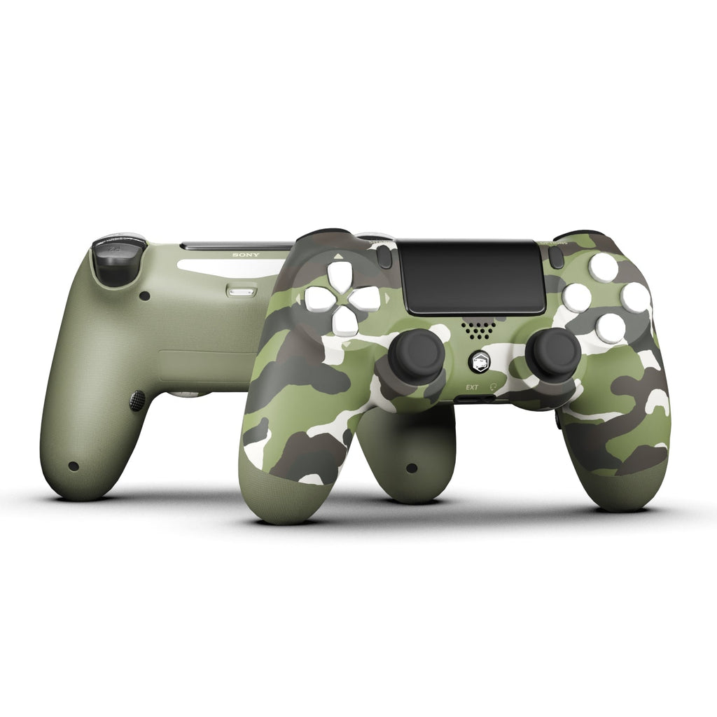 PS4 SmartPad FPS
