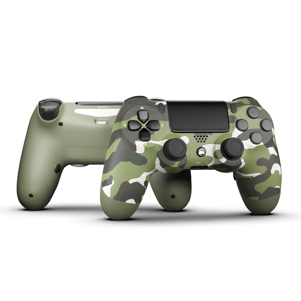 PS4 SmartPad FPS