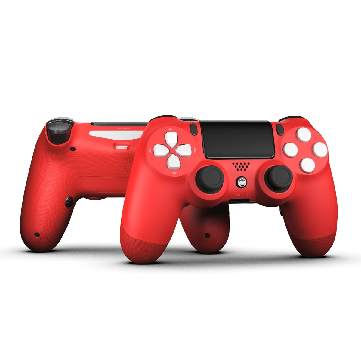 PS4 SmartPad FPS