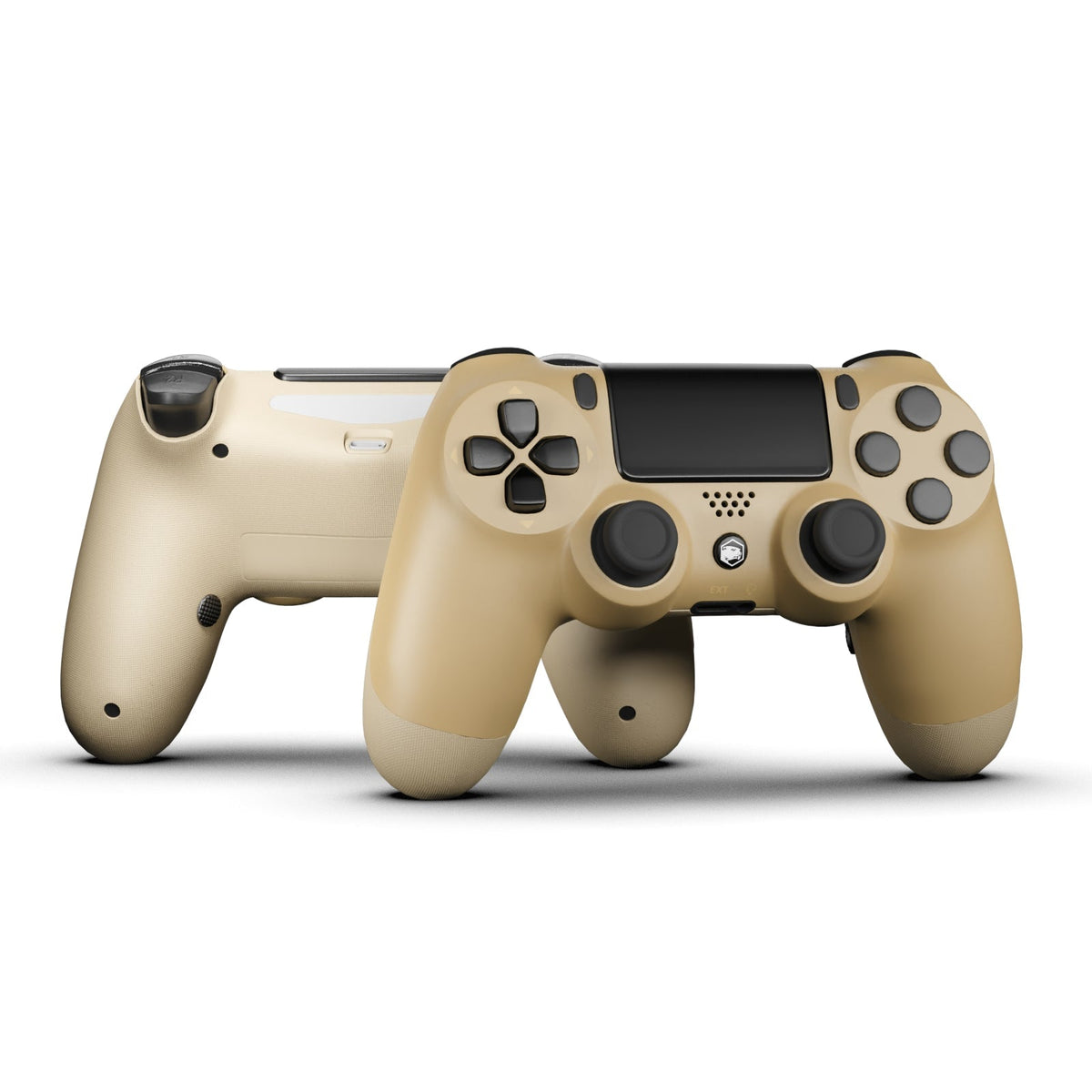 PS4 SmartPad FPS