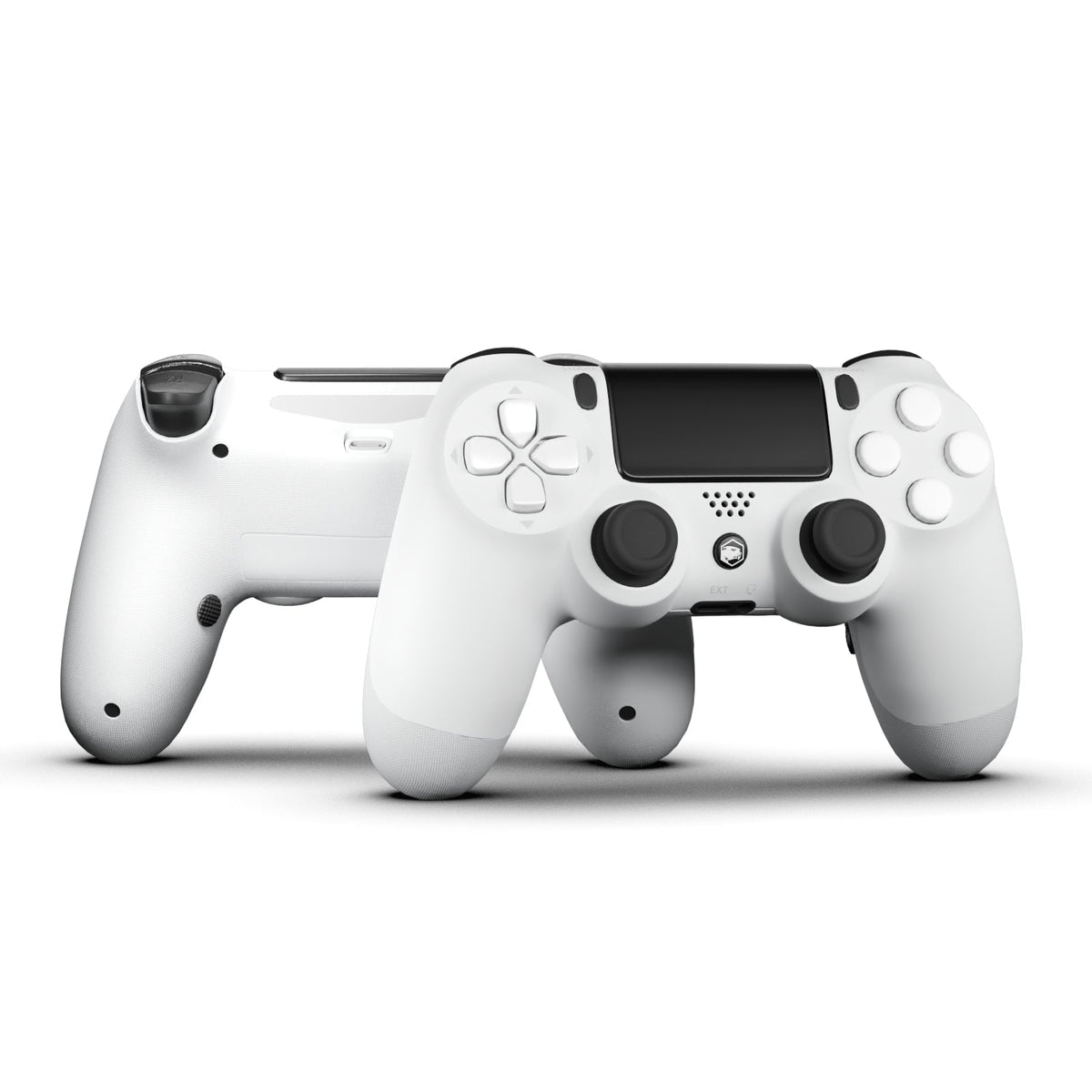 PS4 SmartPad FPS