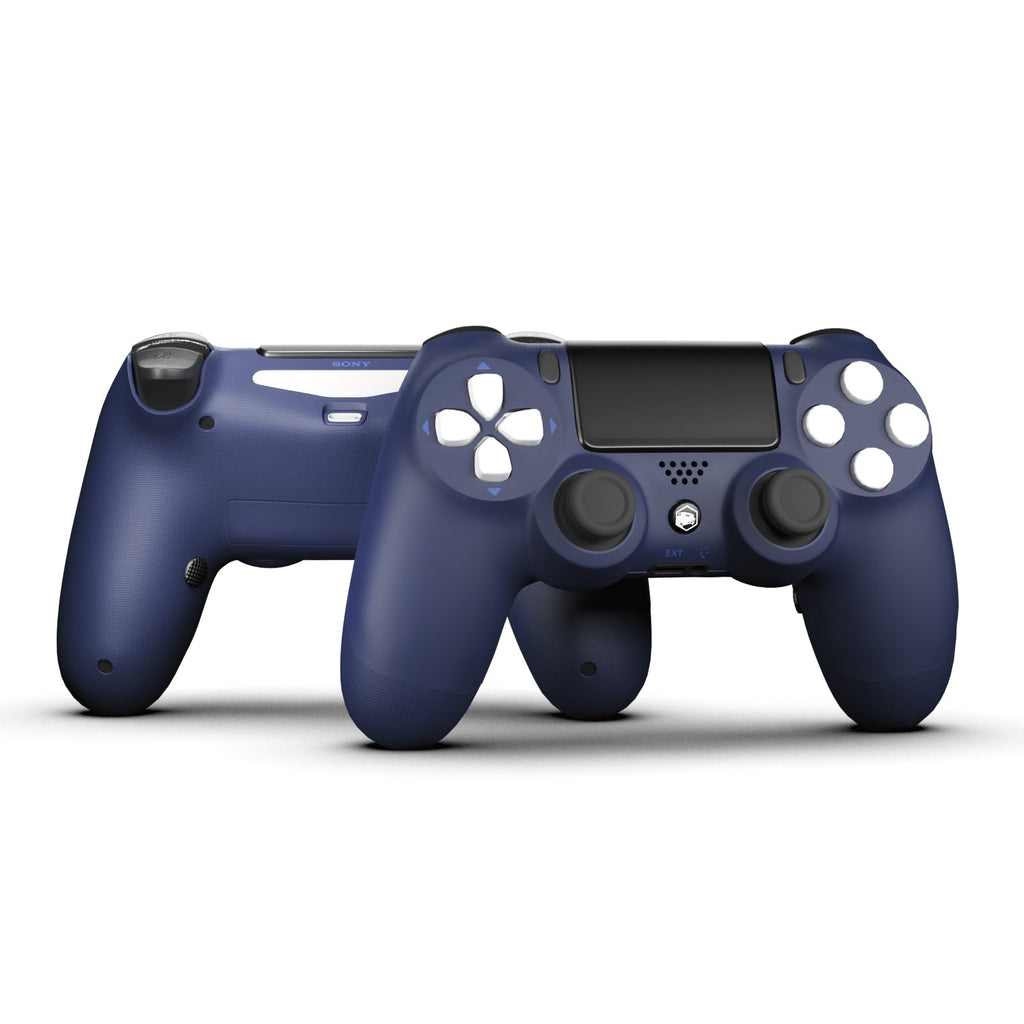 PS4 SmartPad FPS