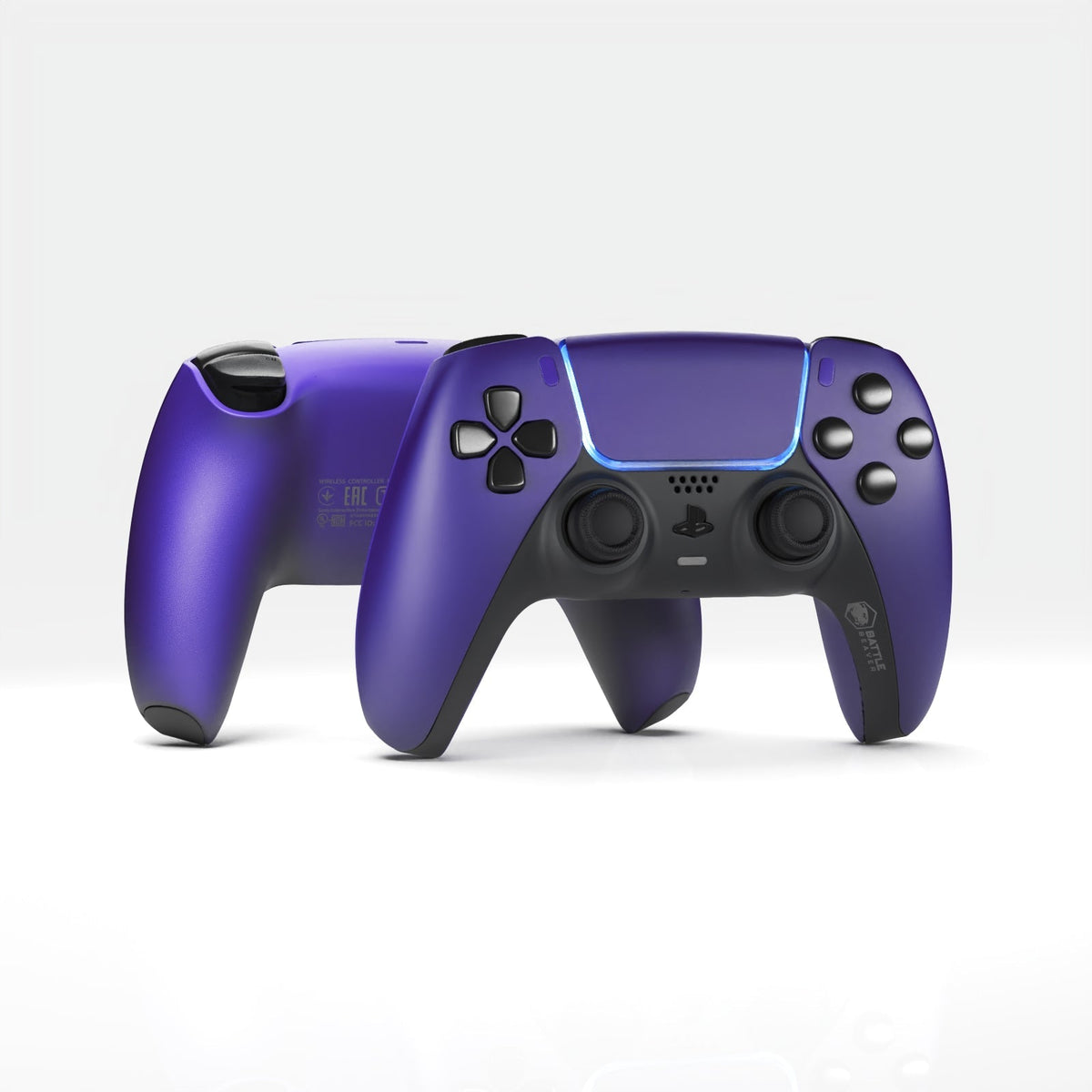 PS5 SmartPad Claw