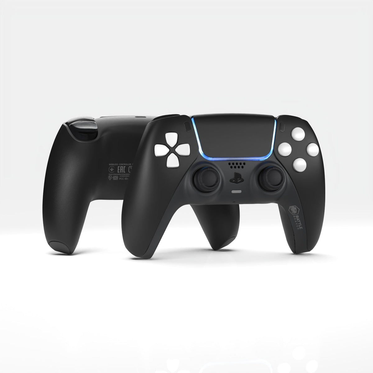 PS5 SmartPad Claw