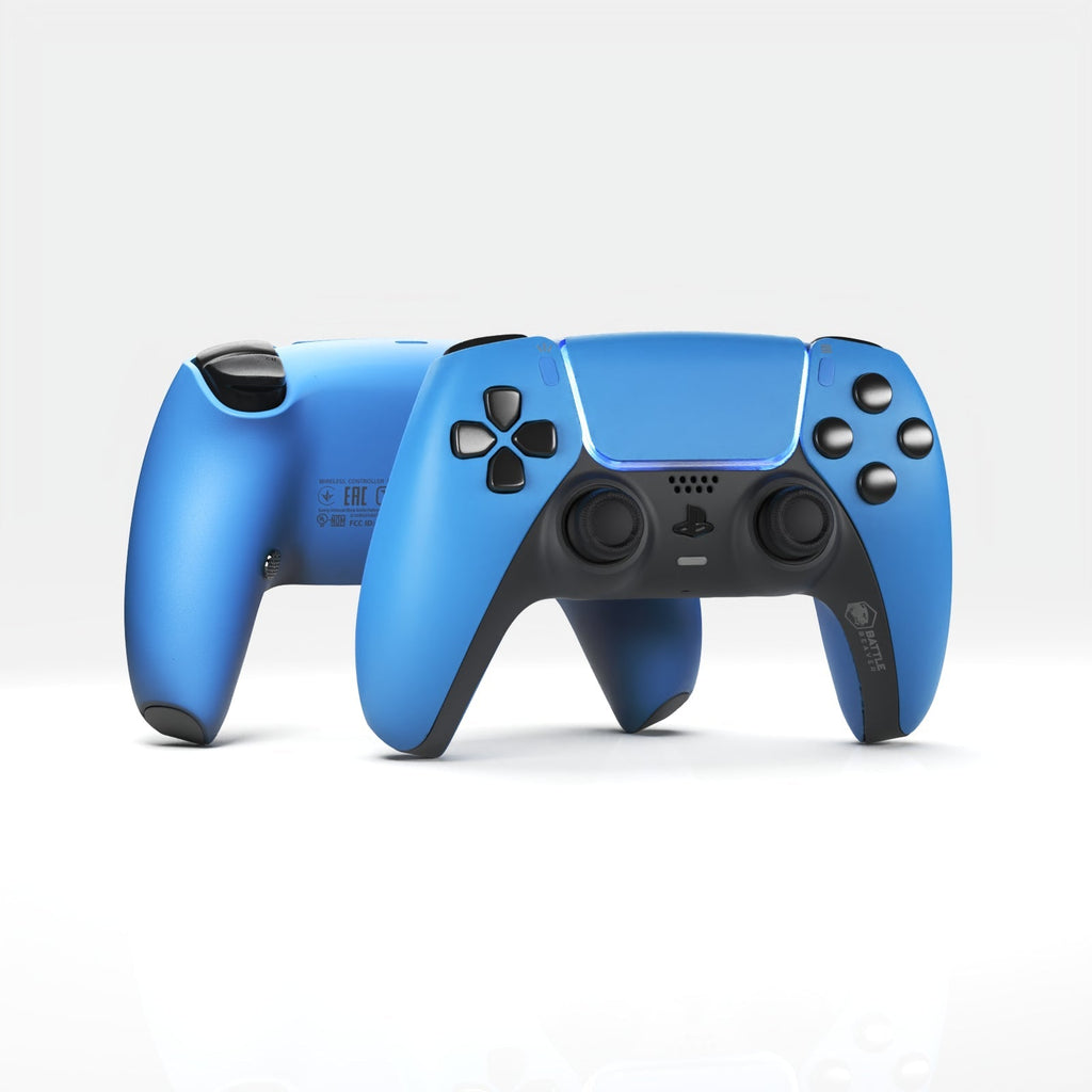 PS5 SmartPad FPS