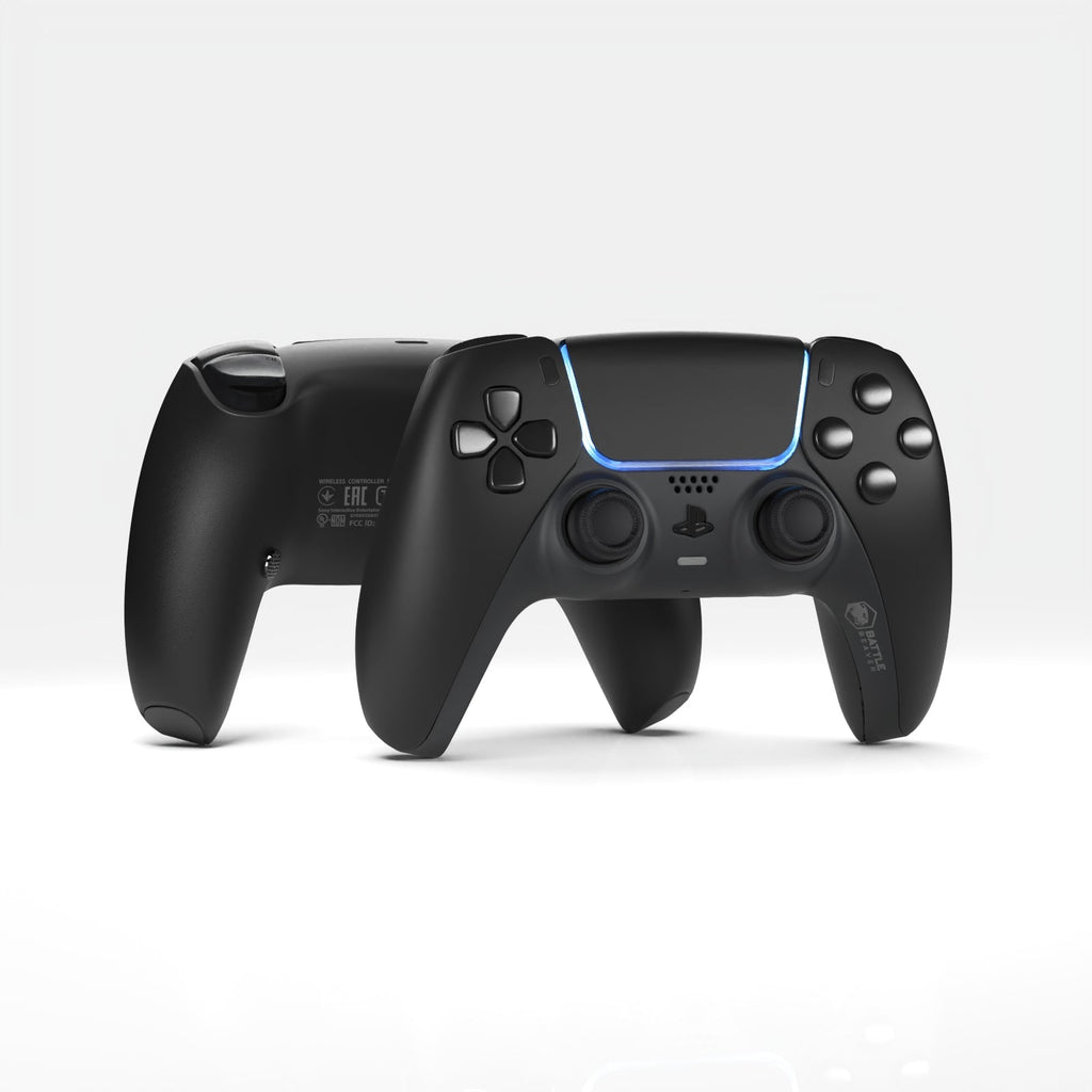 PS5 SmartPad FPS