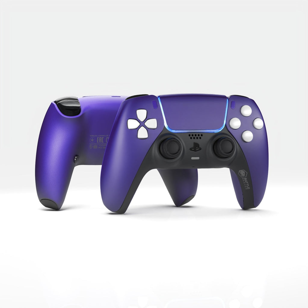 PS5 SmartPad FPS