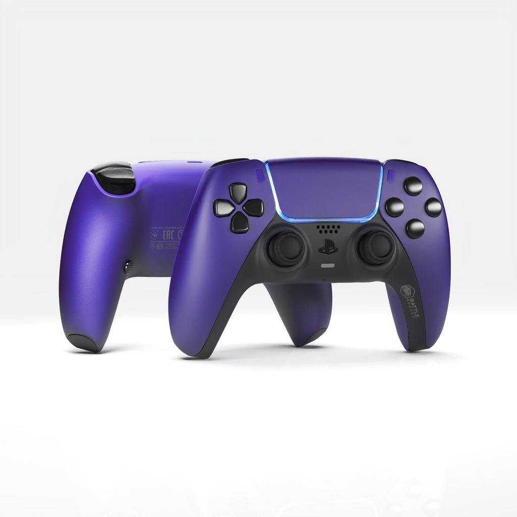 PS5 SmartPad FPS
