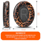 Bose QC35 Replacement Ear Pads