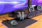 Razer Blackshark V2 Pro 2023 Earpads - WC FreeZe Cooling Gel