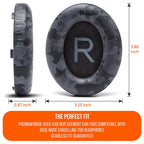 Bose NC 700 Replacement Earpads