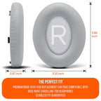 Bose NC 700 Replacement Earpads