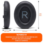 Bose NC 700 Replacement Earpads