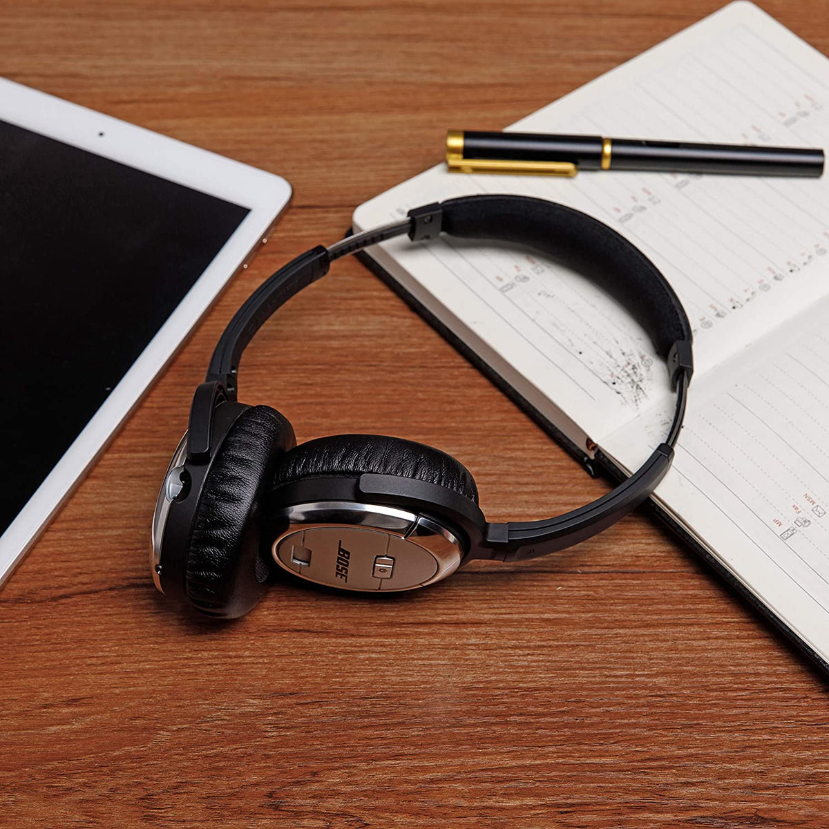 Replacement Ear Pads For Bose QC3