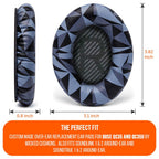 Bose QC35 Replacement Ear Pads