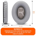 Bose QC35 Replacement Ear Pads