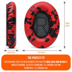 Bose QC35 Replacement Ear Pads