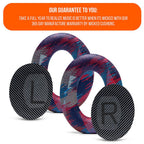 Bose QC35 Replacement Ear Pads