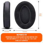Replacement Earpads For Bose QC15 Headphones