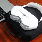 AirPods Max Case - Travel Carry, Hard Shell | Classic Series