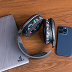Sennheiser HD6XX & HD600 Gel Earpads - WC FreeZe HD