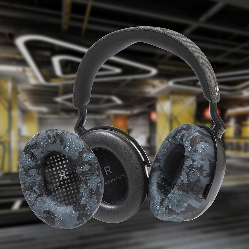 Sennheiser Momentum 4 & 5 Earpad Sweat Covers - WC SweatZ Momentum 4 & 5