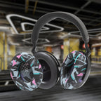 Sennheiser Momentum 4 & 5 Earpad Sweat Covers - WC SweatZ Momentum 4 & 5