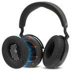 Sennheiser Momentum 4 & 5 Earpad Sweat Covers - WC SweatZ Momentum 4 & 5