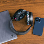 Sennheiser Momentum 4, 5 & HDB 630 Earpads - WC FreeZe Cooling Gel