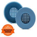 Small WC SweatZ Protective Headphone Earpad Covers