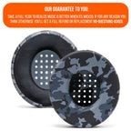 Small WC SweatZ Protective Headphone Earpad Covers