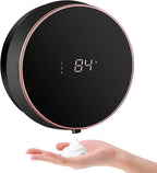 Smart Automatic Wall Mount Soap Dispenser Touchless