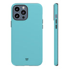 CYAN | Tough Phone Case